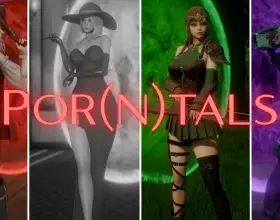 Por(n)tals