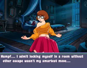 Porn Bastards: Velma & Daphne