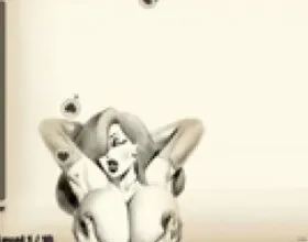 Porn Sketches Arcade