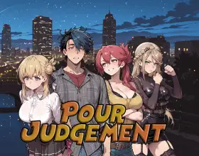 Pour Judgement
