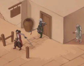 Price for Freedom: Avarice [Build 16]