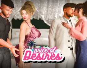 Price of Desires