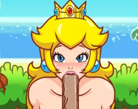 Princess Pipe Trapped [v Heart]