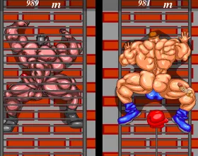 Prison Guard: Capture