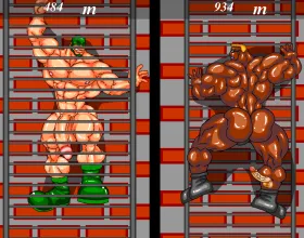 Prison Guard: Capture