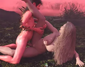 Project Myriam - Life and Explorations