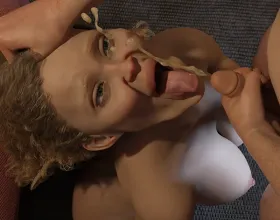 Project Myriam - Life and Explorations