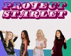 Project Starlet