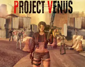 Project Venus