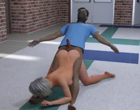 Projekt: Passion - Spin Off - Kollege Days