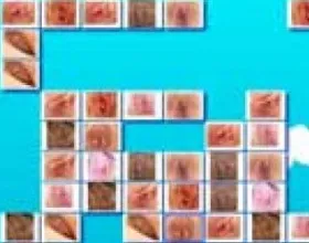 Pussy Connect - You have to find two similar pussies. Be careful they are all so similar and you won’t have a lot of time.