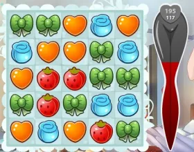 Pussy Saga - Snow Maden