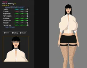 Queen of the Seas [v 0.12j]