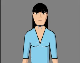 Queen of the Seas [v 0.12j]