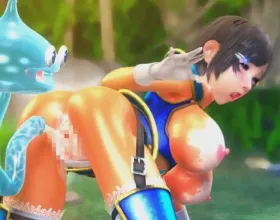 Queen Quest Vol.01 - The Beginning