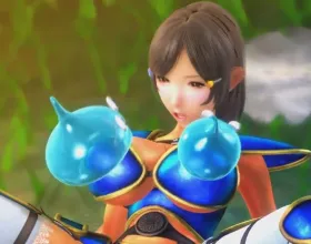 Queen Quest Vol.01 - The Beginning