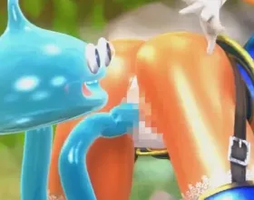 Queen Quest Vol.01 - The Beginning