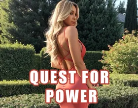 Quest For Power