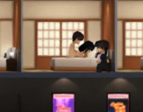 Quickie: A Love Hotel Story [v 0.24.4P]