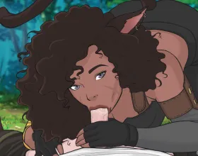 Quickie: Fantasy Adventure