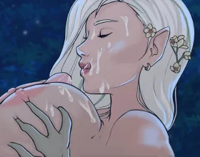 Quickie: Fantasy Adventure