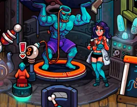 Quidget the Wonderwiener