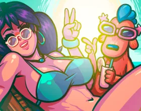 Quidget the Wonderwiener 2 [v 0.2.56]