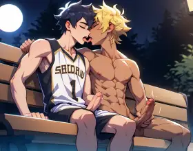 Rai & Kai's Awakening