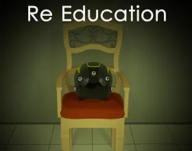 Re Education