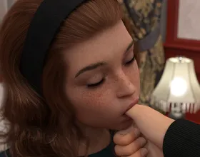 Rebirth - Episode 4 [v 2]