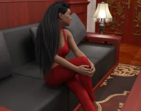 Rebirth - Episode 4 [v 2]