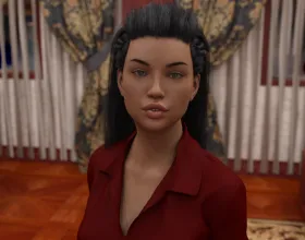 Rebirth - Episode 5 [Ver 1]