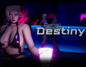Recall Destiny