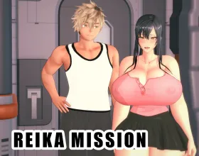 Reika Mission