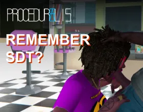 Remember SDT Chapter 2