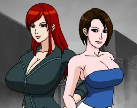 Residence of Evil: Facility XXX