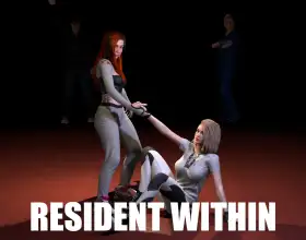 Resident Within