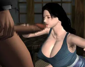 Return of Wakige Hitozuma