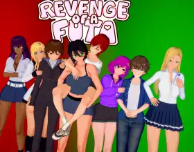 Revenge of a Futa