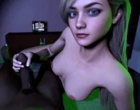 Rhinestone Gentleman's Club