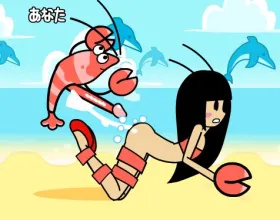 Rhythm Heaven Fever Porn Parody