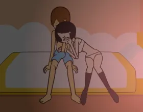Rhythm Heaven Fever Porn Parody