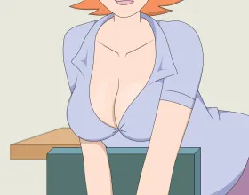 Rick and Morty - a Way back Home