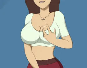 Rick and Morty - a Way back Home