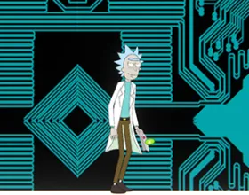 Rick's Lewd Universe [v 0.1.3]