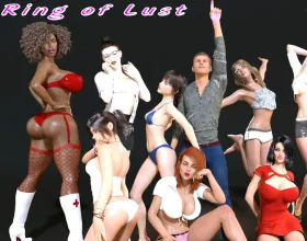 Import Saves - Ring of Lust