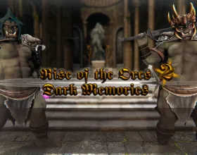 Rise of the Orcs 2: Dark Memories