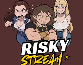 Risky Stream
