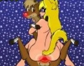 Rock Candy - Christmas Flash