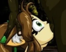 Rock Candy Zucky Sucky